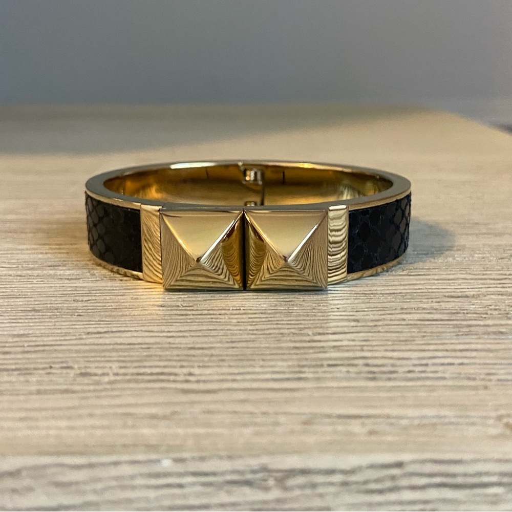 Michael Kors bangle bracelet